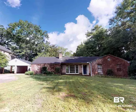 2 Drury Ln, Mobile, AL 36608 photo 1