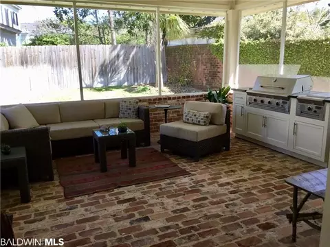 57 W Wimbledon Dr, Mobile, AL 36608 photo 13