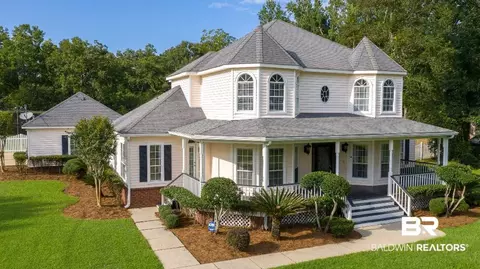 8750 Three Notch Rd, Mobile, AL 36619 photo 1