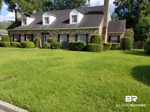 1861 Herman Rd, Mobile, AL 36617 photo 1