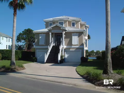 4134 Harbor Rd, Orange Beach, AL 36561 photo 1