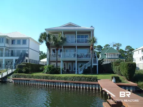 4134 Harbor Rd, Orange Beach, AL 36561 photo 5