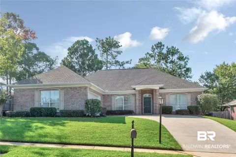 1680 E Ashmoor Dr, Mobile, AL 36695 photo 1
