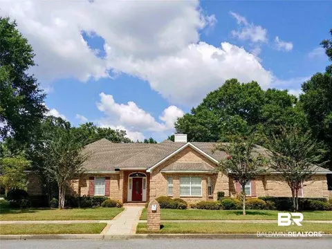 6008 Sturbridge Dr, Mobile, AL 36609 photo 1
