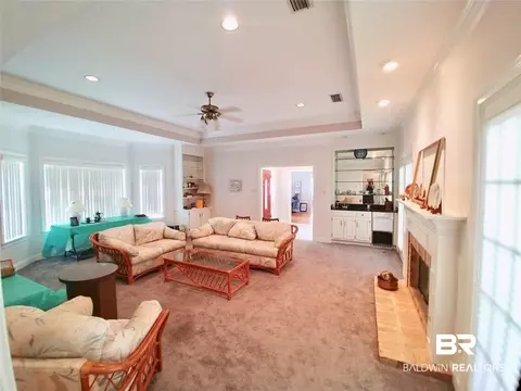 6008 Sturbridge Dr, Mobile, AL 36609 photo 2