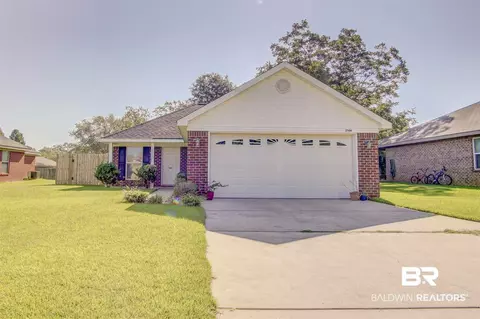1744 Abbey Loop, Foley, AL 36535 photo 1