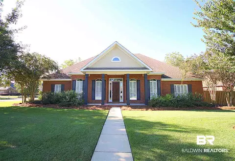 24915 Bosbyshell Ave, Daphne, AL 36526 photo 1