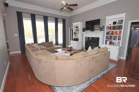 24915 Bosbyshell Ave, Daphne, AL 36526 photo 6