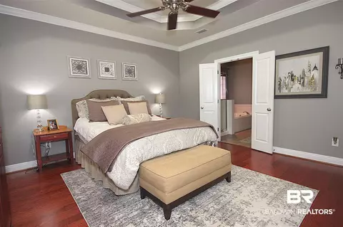 24915 Bosbyshell Ave, Daphne, AL 36526 photo 17