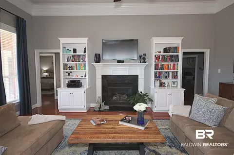 24915 Bosbyshell Ave, Daphne, AL 36526 photo 7