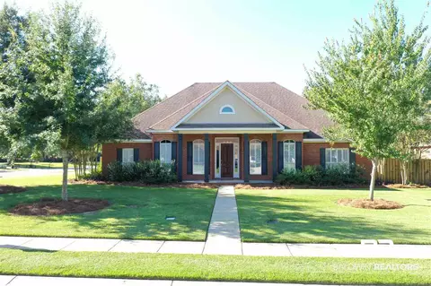 24915 Bosbyshell Ave, Daphne, AL 36526 photo 2