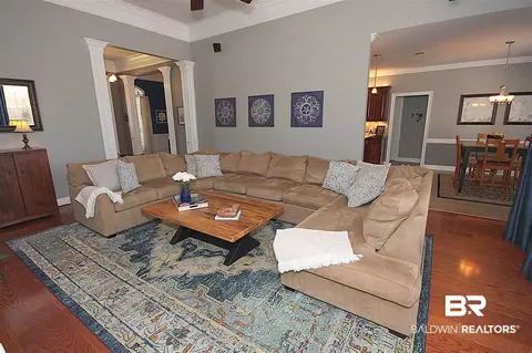 24915 Bosbyshell Ave, Daphne, AL 36526 photo 8