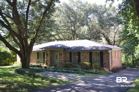 5522 Nassau Dr, Mobile, AL 36608 photo 1