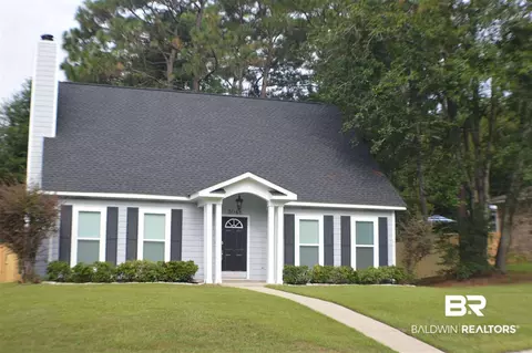 3048 E Southridge Rd, Mobile, AL 36693 photo 1