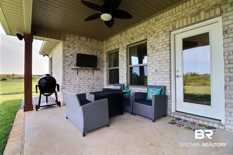 17128 Cold Mill Loop, Foley, AL 36535 photo 32