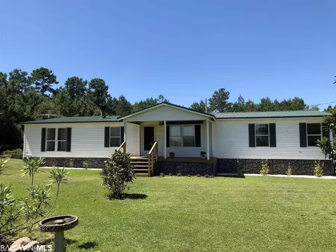 15165 Boros Rd, Elberta, AL 36530 photo 1