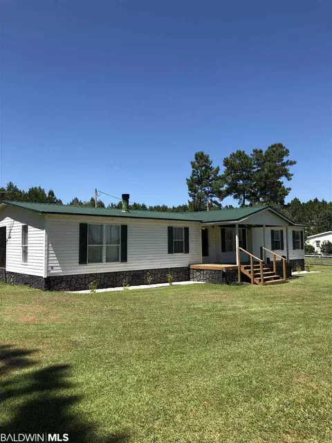 15165 Boros Rd, Elberta, AL 36530 photo 2
