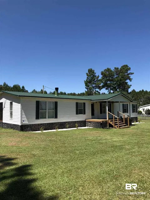 15165 Boros Rd, Elberta, AL 36530 photo 2