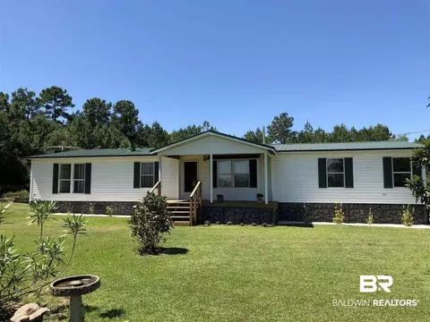 15165 Boros Rd, Elberta, AL 36530 photo 1
