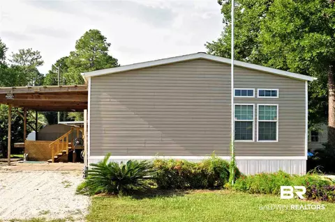 1373 Caney Loop, Lillian, AL 36549 photo 1