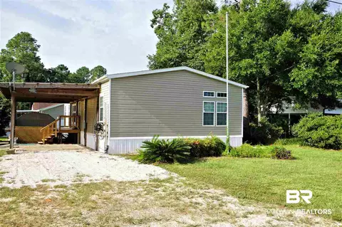 1373 Caney Loop, Lillian, AL 36549 photo 3