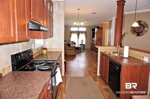 1373 Caney Loop, Lillian, AL 36549 photo 19