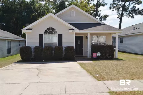 4643 Green Forest Ct, Mobile, AL 36618 photo 1