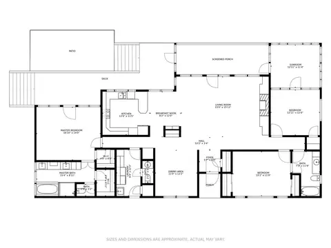 9225 Bay Point Dr, Elberta, AL 36530 photo 50