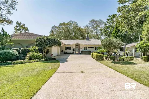 9225 Bay Point Dr, Elberta, AL 36530 photo 5