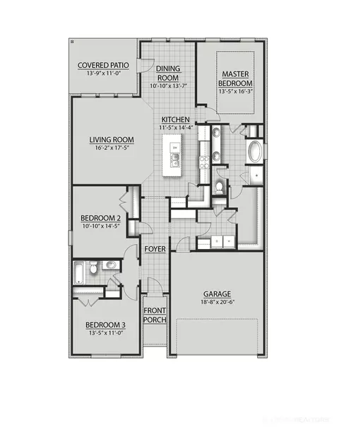 23625 Devonfield Ln, Daphne, AL 36526 photo 3