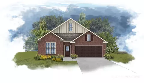 23625 Devonfield Ln, Daphne, AL 36526 photo 2