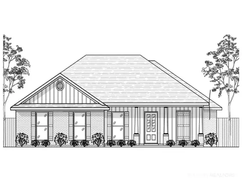 17163 Cold Mill Loop, Foley, AL 36535 photo 1
