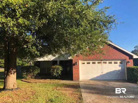8059 Brookside Ln, Daphne, AL 36526 photo 1