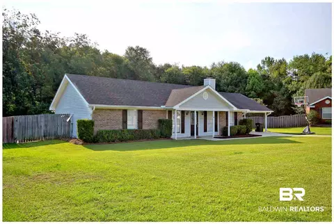 23695 Sparrows Pt, Daphne, AL 36526 photo 1