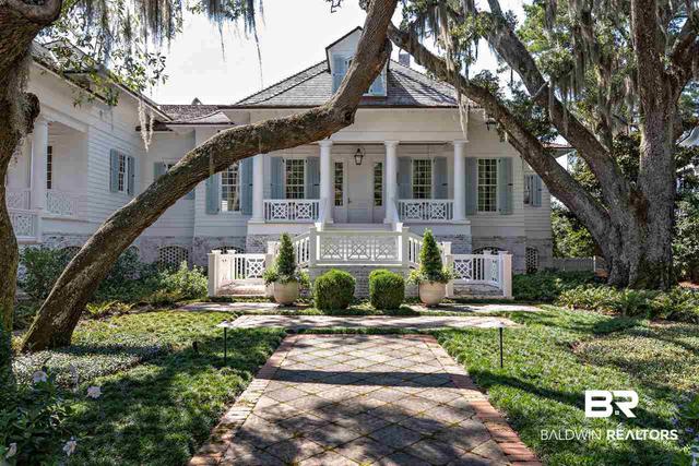 16271 Scenic Highway 98, Fairhope, AL 36532