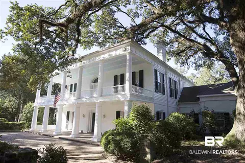 55 S Mcgregor Ave, Mobile, AL 36608 photo 1