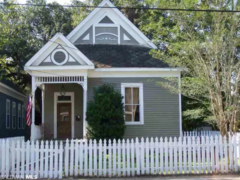 1165 Old Shell Rd, Mobile, AL 36604 photo 1
