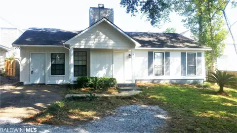 5904 Windham Ct, Mobile, AL 36608 photo 1