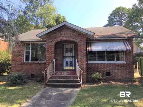 361 West St, Mobile, AL 36604 photo 2