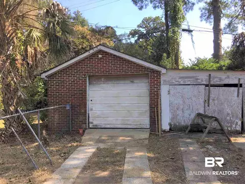 361 West St, Mobile, AL 36604 photo 3