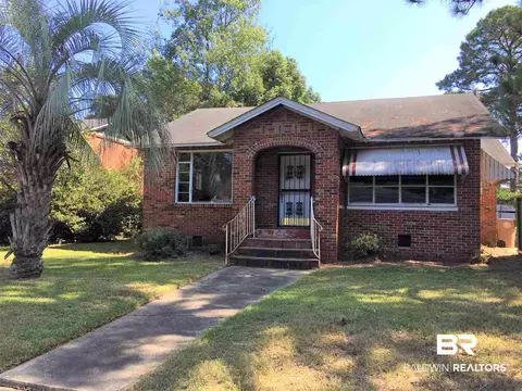361 West St, Mobile, AL 36604 photo 1