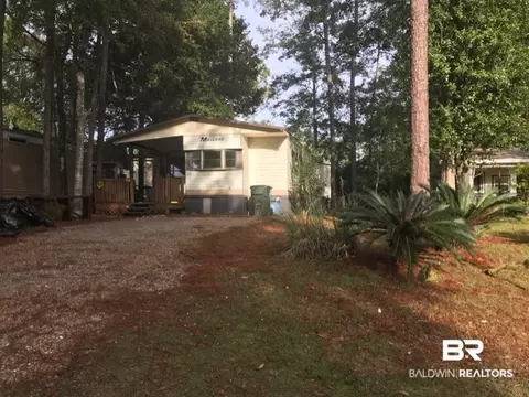 619 Escambia Loop, Lillian, AL 36549 photo 2
