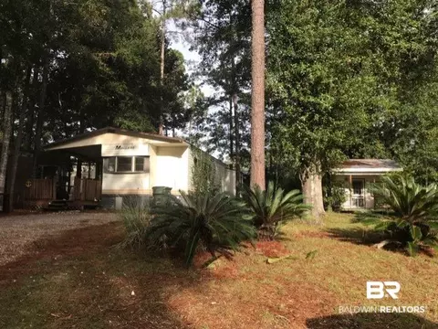 619 Escambia Loop, Lillian, AL 36549 photo 1
