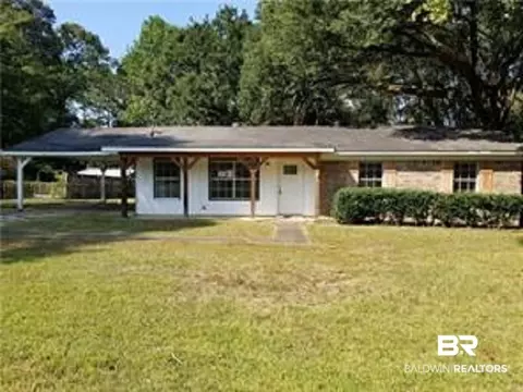 7120 Green View Dr, Mobile, AL 36618 photo 1