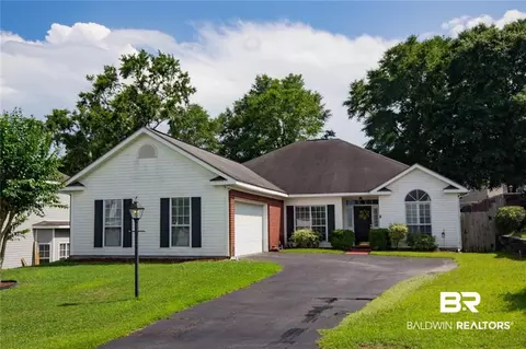 7161 S Windmill Pl, Mobile, AL 36695 photo 1