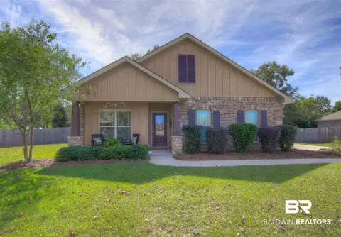 26495 Augustine Dr, Daphne, AL 36526 photo 1