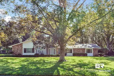 8901 Heid Pl, Mobile, AL 36619 photo 2