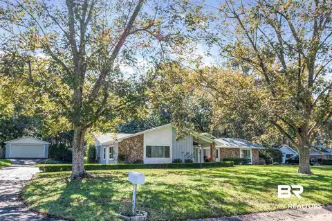 8901 Heid Pl, Mobile, AL 36619 photo 3
