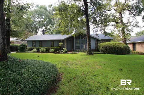 412 Fox Ct, Mobile, AL 36608 photo 1