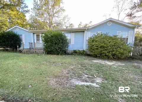 9591 Redfish Dr, Elberta, AL 36530 photo 1